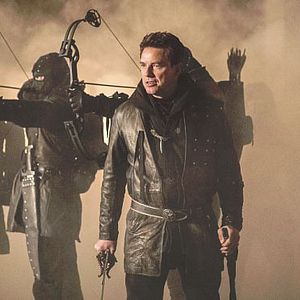 Bilder John Barrowman