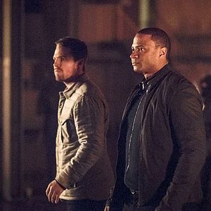 Bilder Stephen Amell