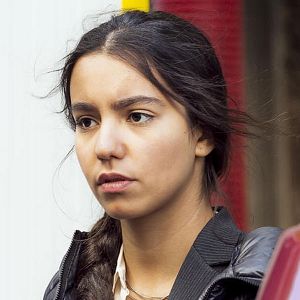 Bilder Lina El Arabi