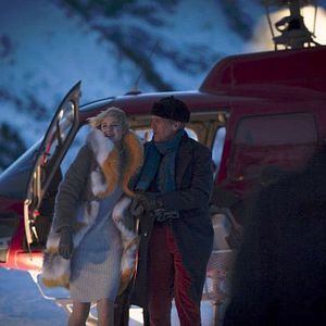 Bilder Elizabeth Debicki