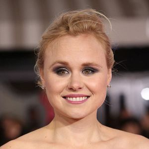 Bilder Alison Pill