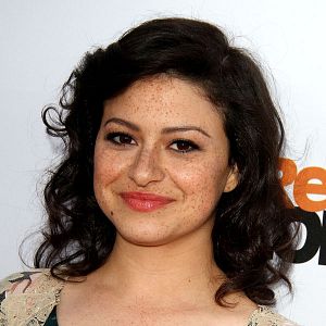 Bilder Alia Shawkat