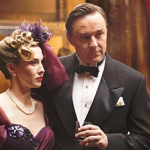 Bilder Marvel's Agent Carter