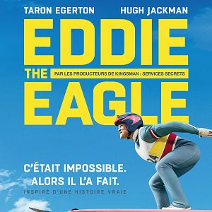 Bilder Eddie The Eagle - Alles ist möglich