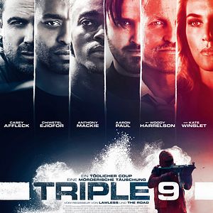Bilder Triple 9