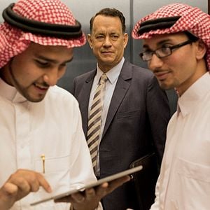 Bilder Ein Hologramm für den König