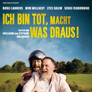 Bilder Ich bin tot, macht was draus!