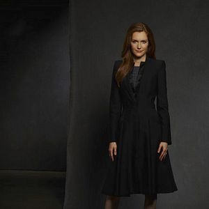 Bilder Darby Stanchfield