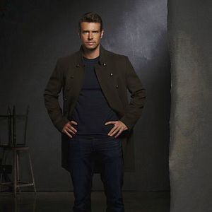 Bilder Scott Foley