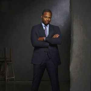 Bilder Cornelius Smith Jr