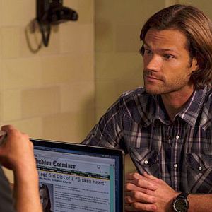 Bilder Jared Padalecki