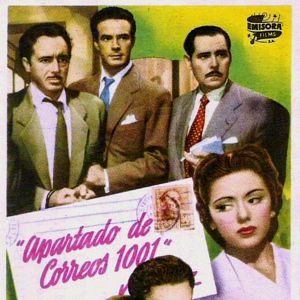 Bilder Apartado de correos 1001