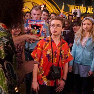 Bilder Natalie Alyn Lind