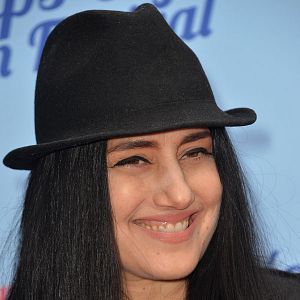 Bilder Ronit Elkabetz