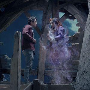 Bilder Das Gespenst von Canterville