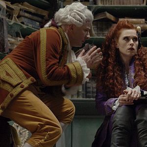 Bilder Das Gespenst von Canterville