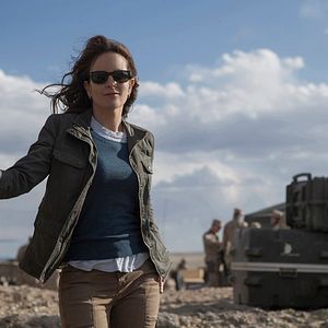 Bilder Whiskey Tango Foxtrot