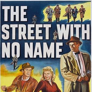 Bilder Straße ohne Namen