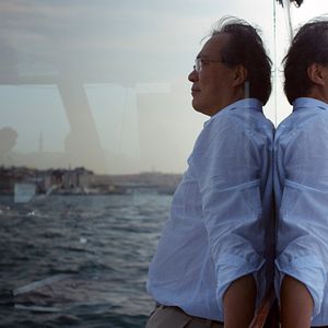 Bilder Yo-Yo Ma