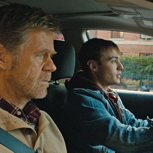 Bilder William H. Macy