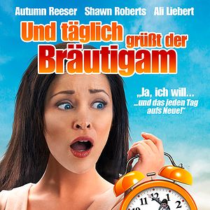 Bilder Und täglich grüßt der Bräutigam