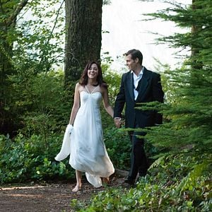 Bilder Und täglich grüßt der Bräutigam