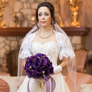 Bilder Und täglich grüßt der Bräutigam