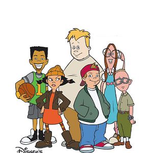 Bilder Disney's Große Pause