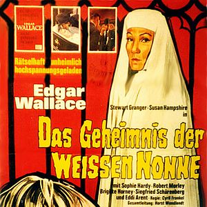Bilder Das Geheimnis der weißen Nonne