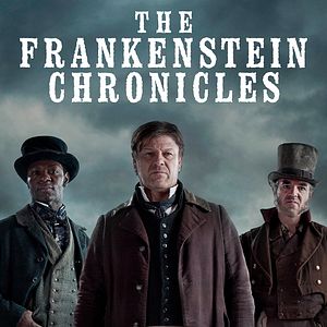 Bilder The Frankenstein Chronicles