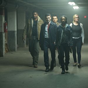 Bilder Elizabeth Mitchell