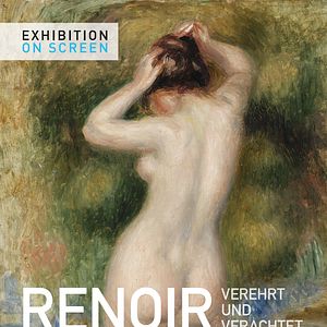 Bilder Renoir: Verehrt und verachtet
