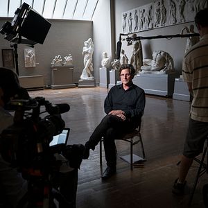 Bilder Renoir: Verehrt und verachtet