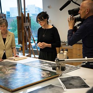 Bilder Renoir: Verehrt und verachtet