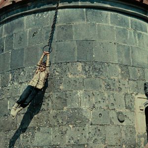 Bilder Die Farbe des Granatapfels