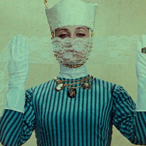 Bilder Sofiko Tchiaourelli