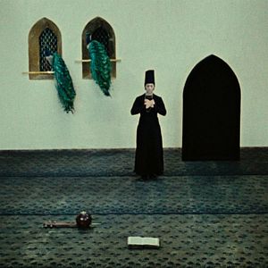 Bilder Sofiko Tchiaourelli