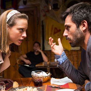 Bilder Tenemos que hablar