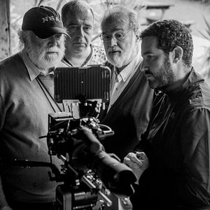 Bilder Todo es de color