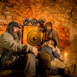 Bilder Todo es de color