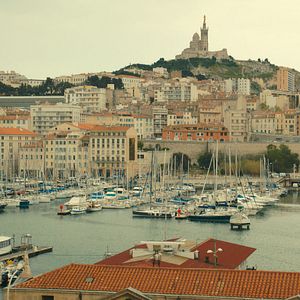 Bilder Marseille