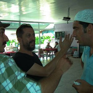 Bilder Avanak Dedektör