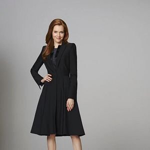 Bilder Darby Stanchfield