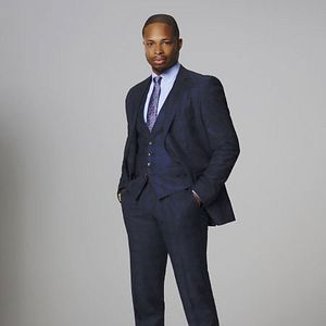 Bilder Cornelius Smith Jr