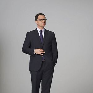 Bilder Joshua Malina