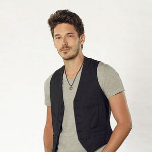 Bilder Sam Palladio