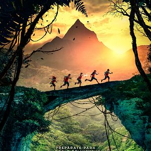 Bilder Zipi y Zape y la isla del capitán