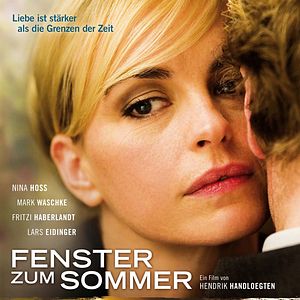 Bilder Fenster zum Sommer