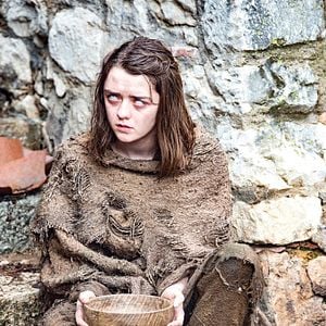 Bilder Maisie Williams