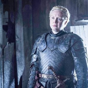 Bilder Gwendoline Christie